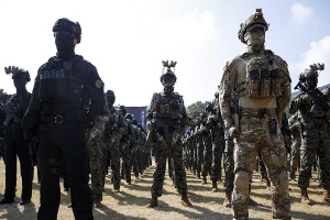كوريا الجنوبية تتهم الشمالية بتأسيس علاقة عسكرية مع حـ.ـمـ.ـا.س&quot; والإعداد لـ&quot;هجوم مفاجئ&quot;