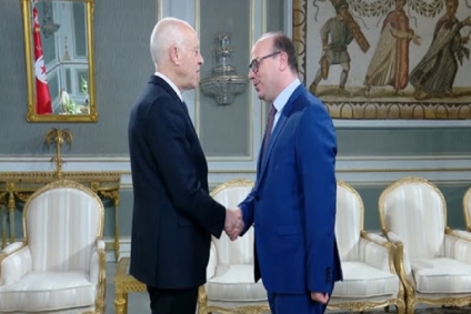 &nbsp;النيفر: رئاستا الجمهورية والحكومة تعملان في إنسجام