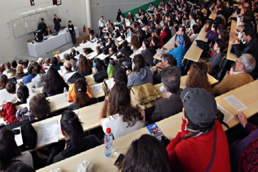 اليوم: الإعلان عن نتائج الدورة الثانية للتوجيه الجامعي