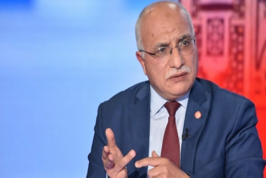 عبد الكريم الهاروني بخصوص الحوار الوطني: " الحوار القائم على الإقصاء لا ينجح"