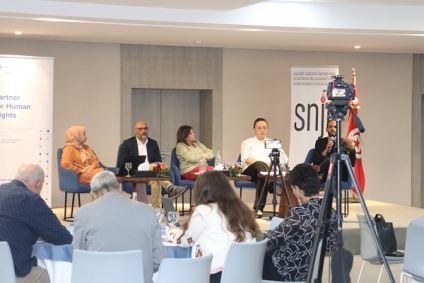 خلال السنة الحالية...تسجيل 150 اعتداء على الصحفيين