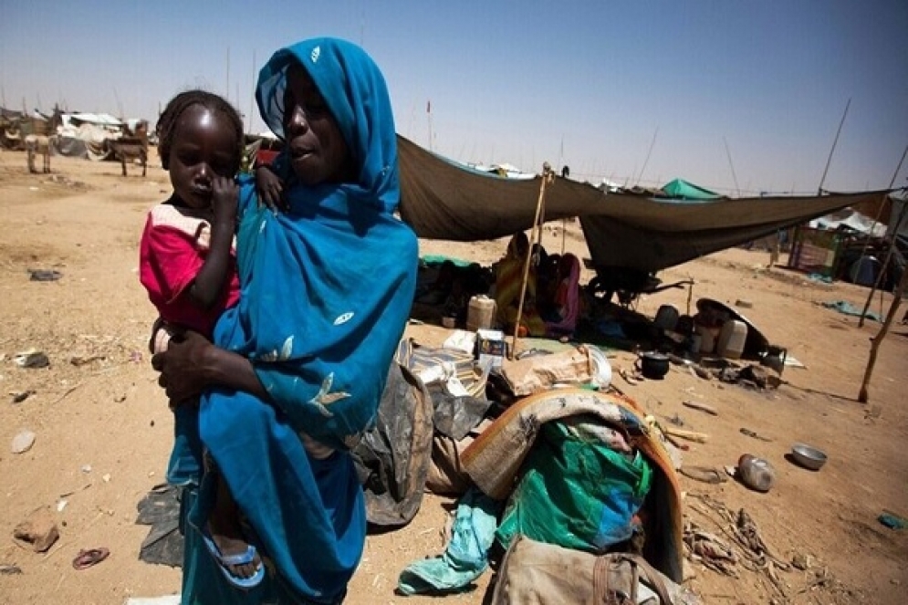 الأمم المتحدة تخفض المساعدات الغذائية للصومال