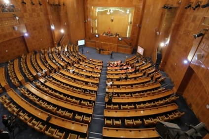  الحكومة تُعيد قانون المالية التعديلي للبرلمان 