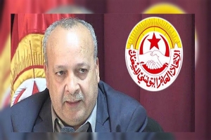 سامي الطاهري: لا يوجد لقاء مرتقب بين اتحاد الشغل ورئيس الجمهورية