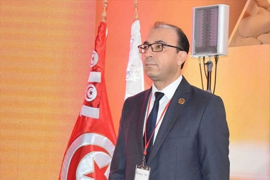 الجزيري: ما حدث مؤخرا في علاقة بالمهاجرين غير النظاميين أثّر سلبيا على المؤسسات والتونسيين العاملين بافريقيا