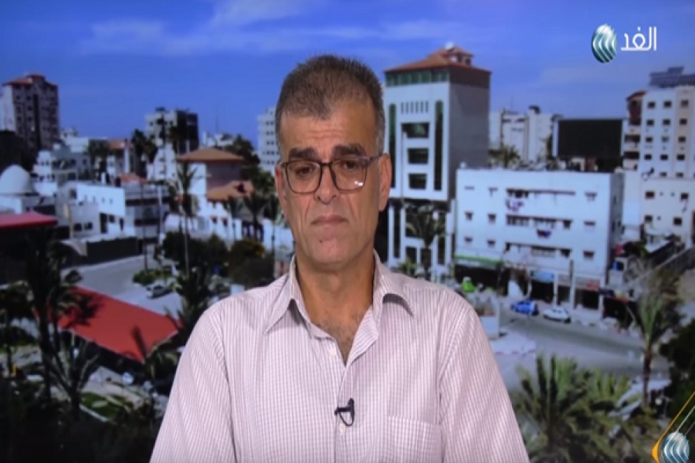 حقوقي فلسطيني: منع الفلسطينيين من تلقي العلاج جريمة حرب (فيديو)
