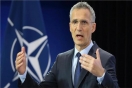 الأمين العام لحلف الناتو يدعو روسيا لسحب قواتها من الحدود الأوكرانية