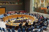 مجلس الأمن يصوت على تمديد عمل بعثة التحقيق بشأن الأسلحة الكيميائية في سوريا