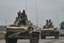 إيطاليا تعتزم  تقديم معدات عسكرية لأوكرانيا