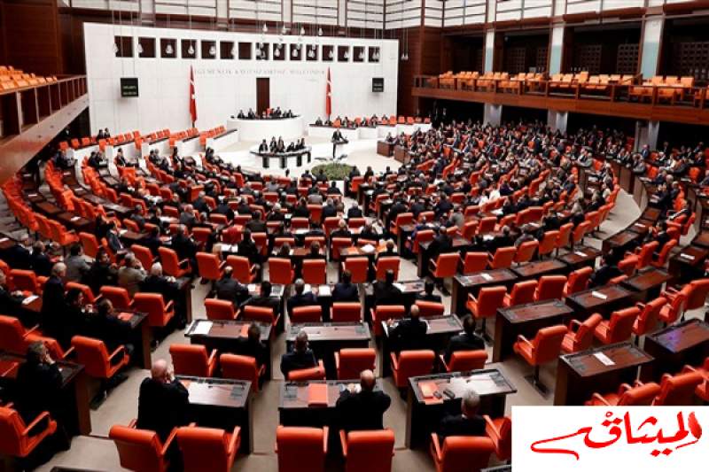 البرلمان التركي يوافق على نشر قوات عسكرية في قطر