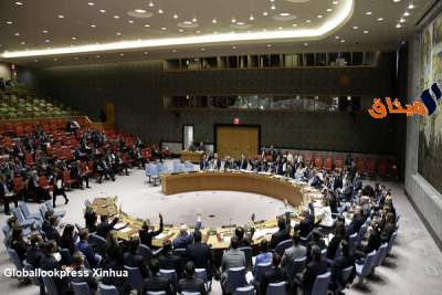 مجلس الأمن يجتمع للنظر في مدى الالتزام بتنفيذ قرار الهدنة في سوريا