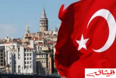 التُهمة قربهم من غولن:إقالة 100 قاضي في تركيا