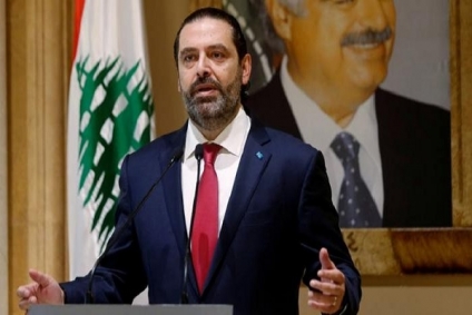 سعد الحريري مكلفا بتشكيل الحكومة اللبنانية المقبلة