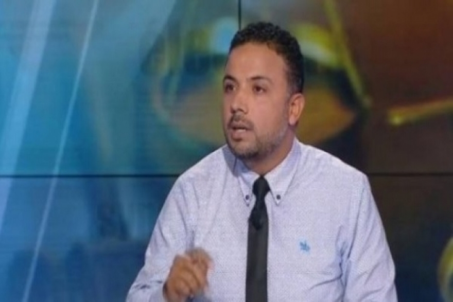 سيف الدين مخلوف يعترض عن الحكم الصادر ضده بالسجن 20 شهرا