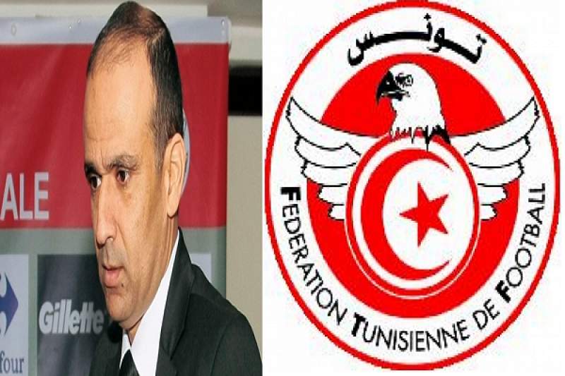 وديع الجريء يفوز برئاسة الجامعة التونسية لكرة القدم