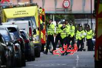 هجوم لندن الإرهابي نُفّذ بعبوة ناسفة