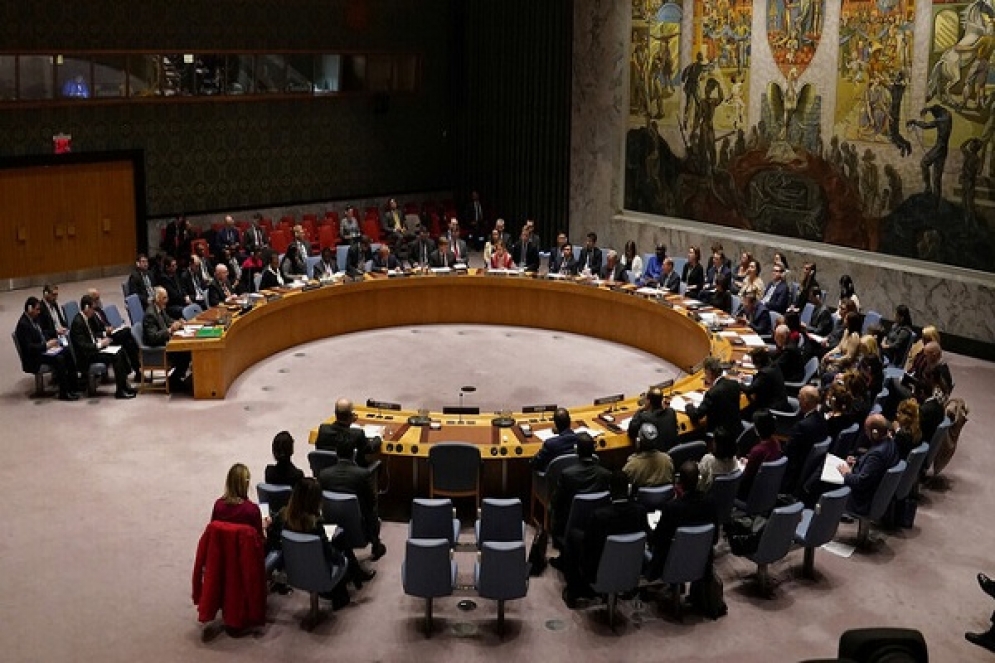 طالبت بعقدها 9 دول من بينها تونس:مجلس الأمن يستعد لعقد أول جلسة حول كورونا