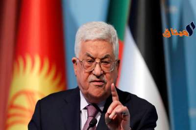 محمود عباس: تصويت الجمعية العامة للأمم المتحدة انتصار لفلسطين