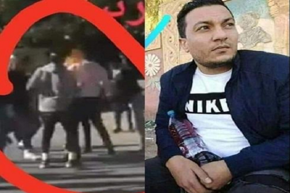 محامي المشتبه به في مقتل المصور الصحفي الزرقي: موكّلي بريء