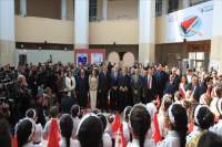 رئيس الحكومة : خصصنا اعتمادات لوزارة الثقافة للإسهام بمكافحة الإرهاب