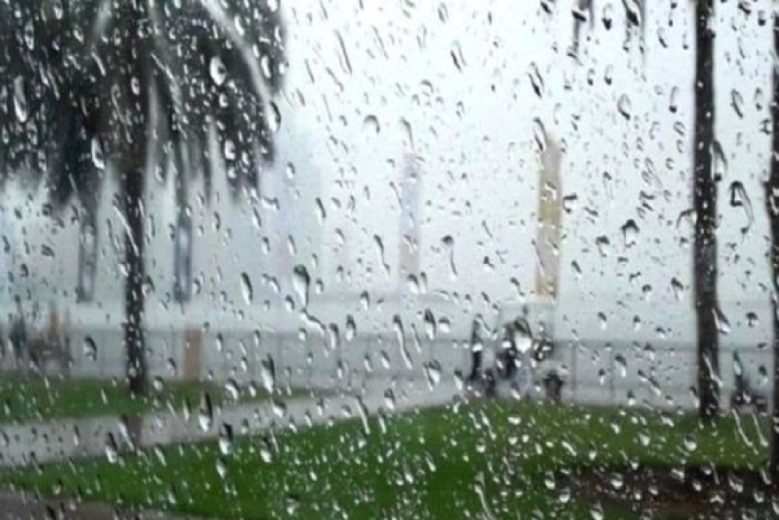 معهد الرصد الجوي يدعو إلى اليقظة تحسبا لتساقط أمطار