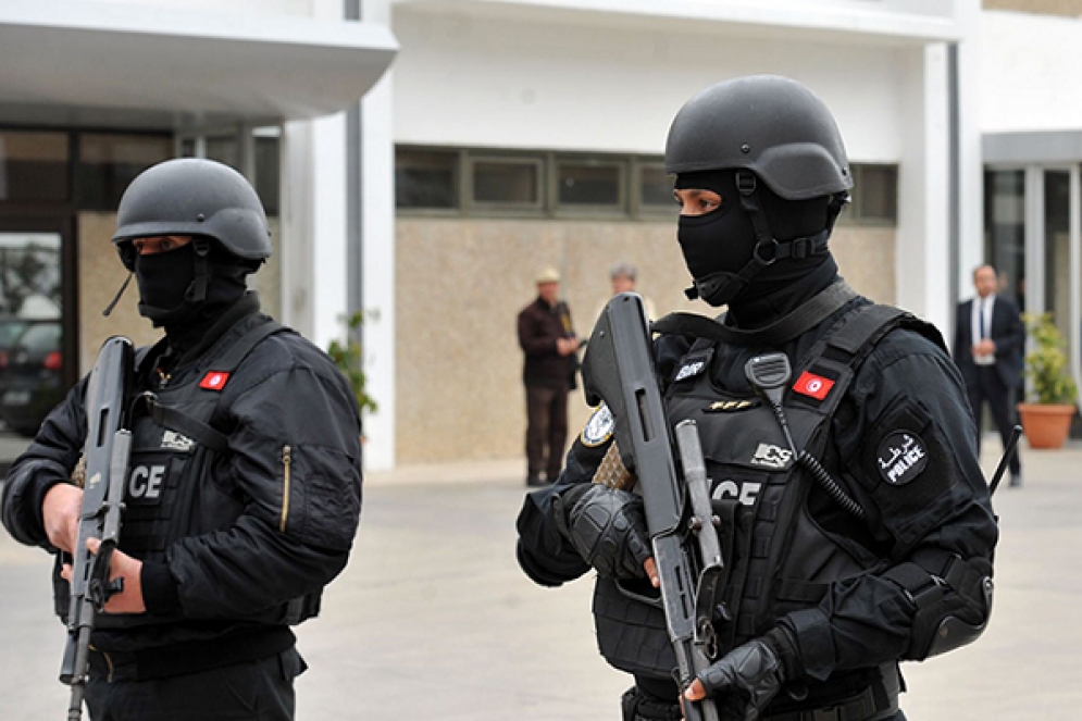 الكشف عن شبكة دولية لتهريب الأشخاص من العراق وتركيا عبر تونس