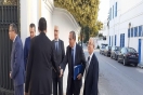 سمير ماجول بعد لقاء الجملي:مع تحييد الوزارات دون استثناء 