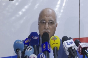 عبد الكريم الهاروني:لا نتحمل مسؤولية فشل حكومة الجملي
