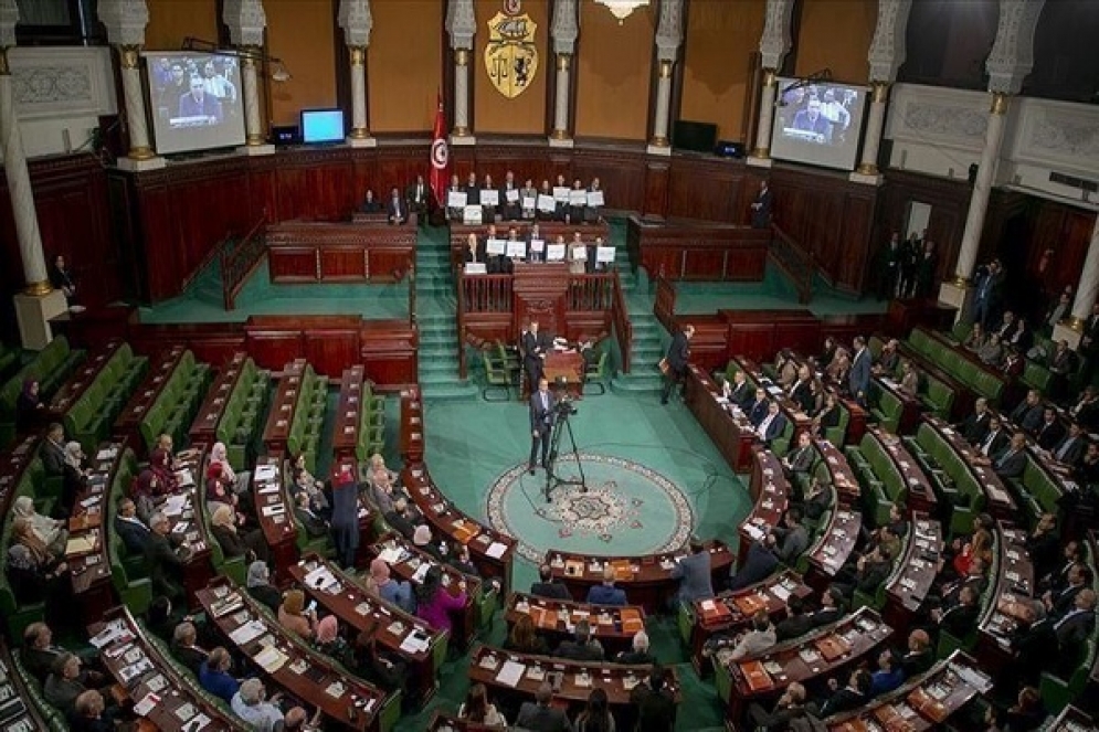 البرلمان: جلسة حوارمع عدد من أعضاء الحكومة غدا