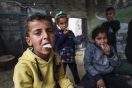 الجهاز المركزي للإحصاء الفلسطيني يكسف عن أرقام صادمة لضحايا العدوان على غزة من الأطفال