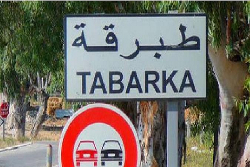 طبرقة: احتجاجات التلاميذ تتسبب في إصابة قيّم عام 