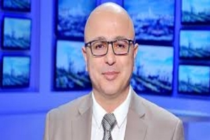 خالد عبيد: الإضراب العام نجح وبعث برسالة مهمة للحكومة (فيديو)
