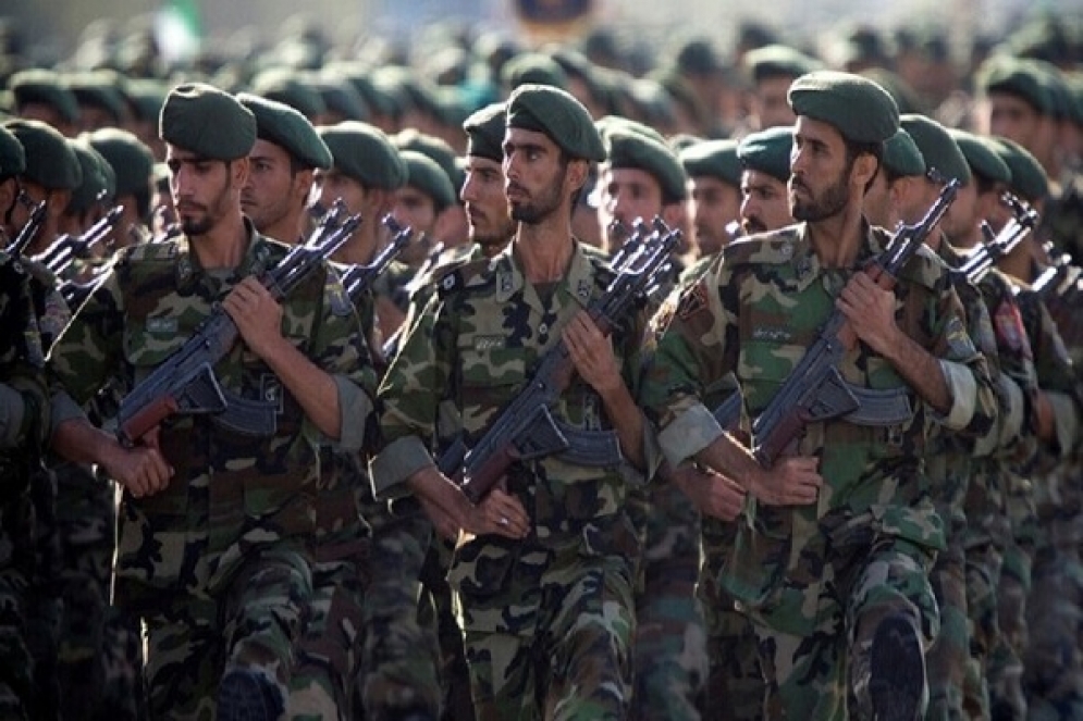 أول تعليق من الحرس الثوري الإيراني على صفقة القرن