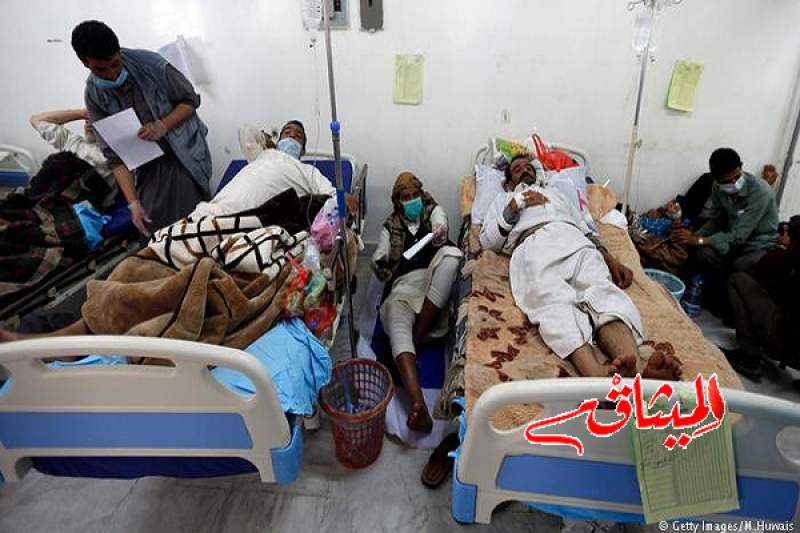 اليمن...جريح الحرب و &quot;الكوليرا&quot;