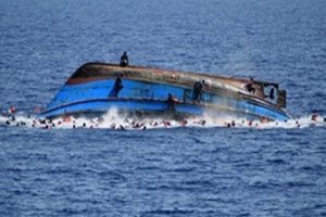 غرق مركبي هجرة عرض سواحل صفاقس