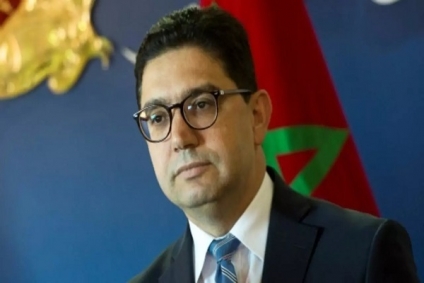 بوريطة: المغرب يدعم إجراء الانتخابات وخروج المرتزقة من ليبيا