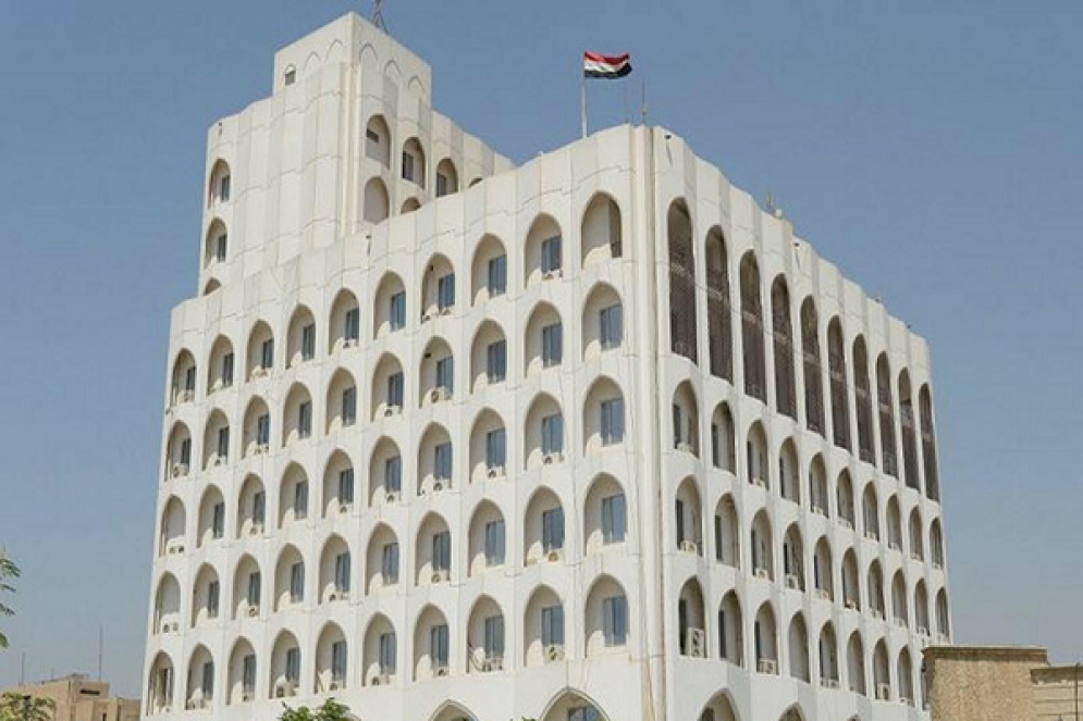 العراق يعلن رفضه المشاركة في مؤتمر البحرين