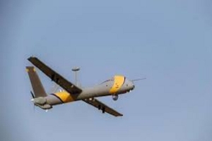 تقرير: المغرب يتجه لإنشاء مصنعين للطائرات المسيرة العسكرية التي يصنعها الكيان المُحتل
