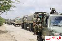الصومال:مقتل جندي أمريكي في عملية ضد حركة الشباب