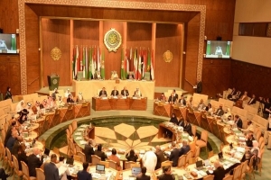 البرلمان العربي يحذر من التصعيد الخطير الجاري في الأراضي الفلسطينية