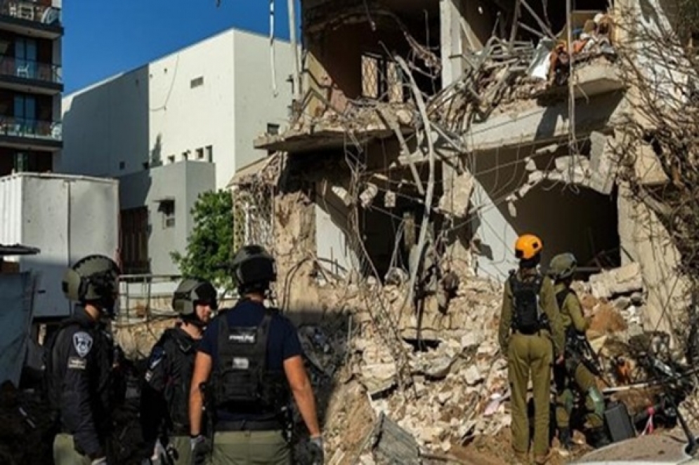 لبنان.. مقتل 97 شخصا وإصابة 133 آخرين بجروح بغارة صـ.ـهيونية على البلاد اليوم