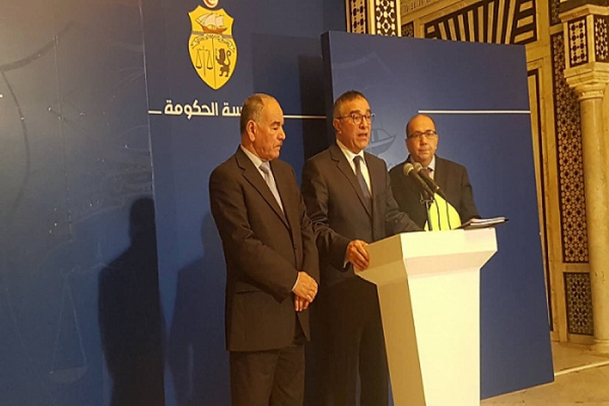 رئيس اللجنة الوطنية لمكافحة الارهاب يكشف عن عدد الارهابيين الذين تم تجميد أموالهم