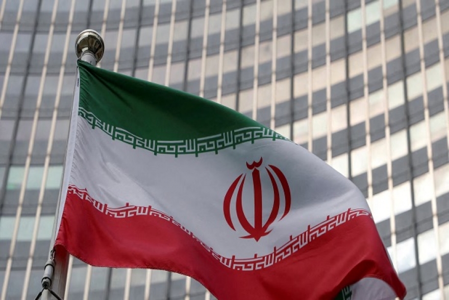 إيران تعلن تفكيك خلية مرتبطة بالكيان الصـ.ـهيوني