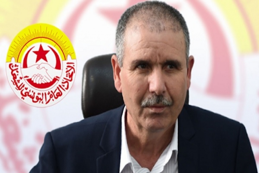 الطاهري: ما يتم تداوله حول استقالة الطبوبي لا أساس له من الصحة