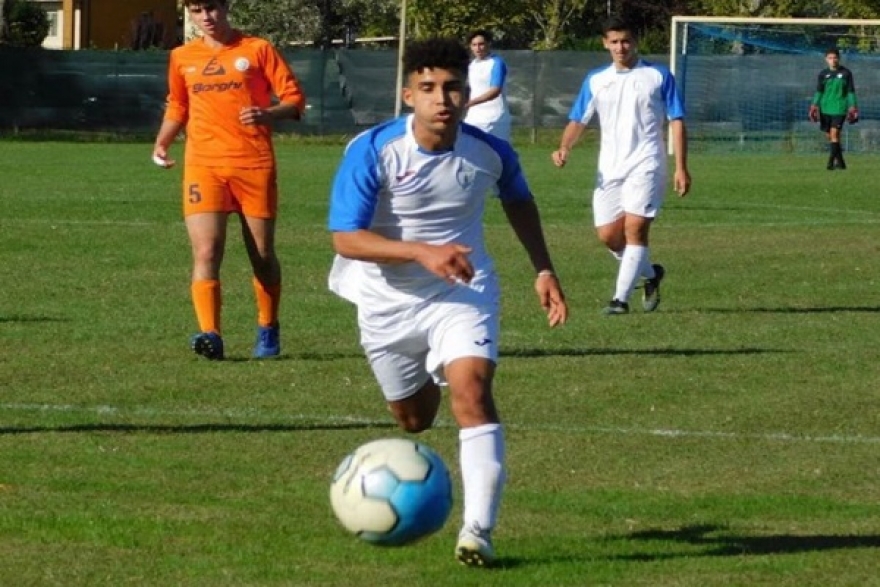 موهبة تونسية في سماء الكرة الإيطالية: حمزة الهداجي "هداف" بالفطرة يطرق أبواب المنتخب