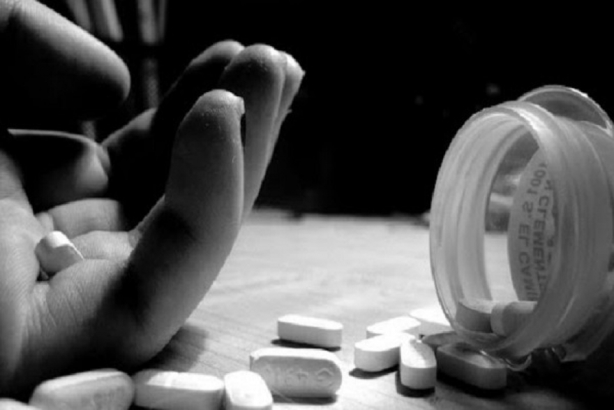 مرصد الحقوق الاقتصادية و الاجتماعية: رصد 28 &nbsp;حالة انتحار خلال شهر نوفمبر