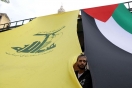 &quot;حزب الله&quot; و&quot;حماس&quot; ينعيان عنصرين استشهدا في القصف الصـ.ـهيوني على جنوب لبنان