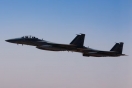رويترز عن مصادر: السعودية قصفت مواقع جماعات مسلحة في العراق خلال الحرب