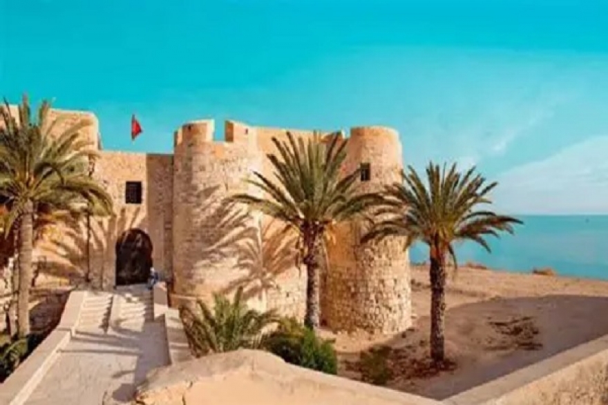 طقس اليوم الاثنين 28 جويلية 2025