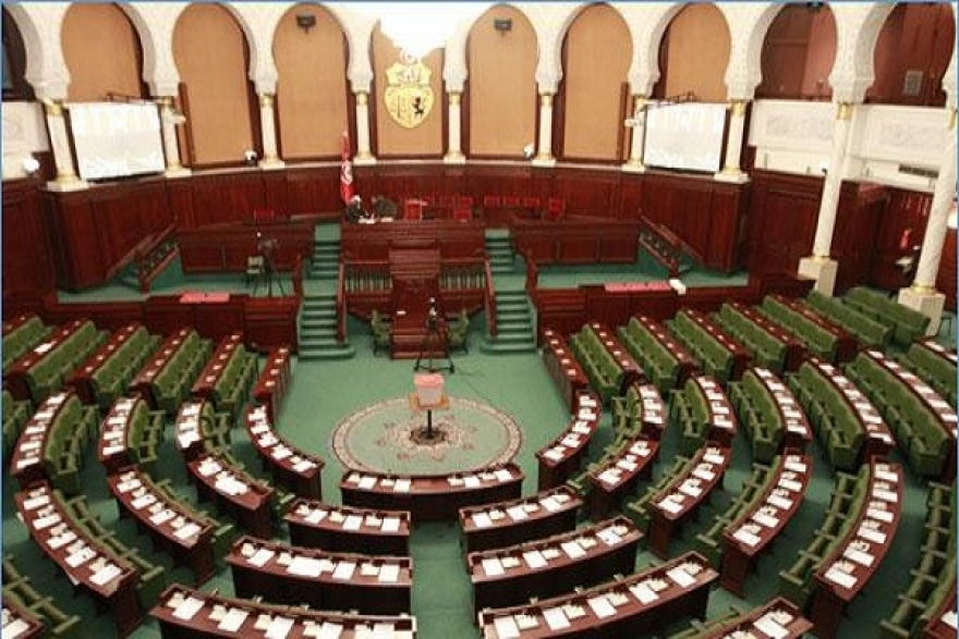 البرلمان: المصادقة على مشروع قانون المالية 2020 دون نقاش